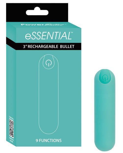 image of product,Essential Power Bullet - SEXYEONE 