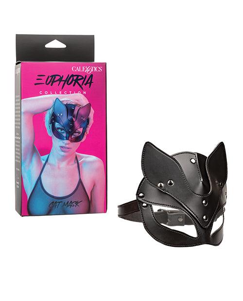 product image, Euphoria Collection Cat Mask - SEXYEONE