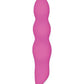 Evolved Afterglow Light Up Vibrator - Pink - {{ SEXYEONE }}