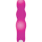 Evolved Afterglow Light Up Vibrator - Pink - {{ SEXYEONE }}