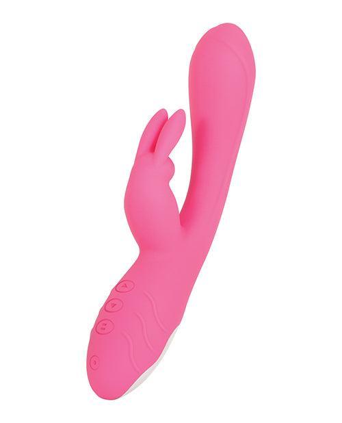 image of product,Evolved Bunny Kisses - Pink - SEXYEONE