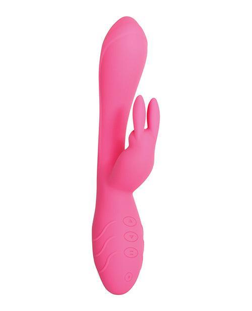 image of product,Evolved Bunny Kisses - Pink - SEXYEONE