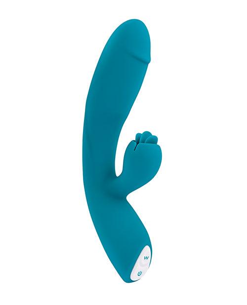product image, Evolved Fierce Flicker - Teal - SEXYEONE