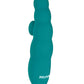 Evolved G Spot Perfection Vibe - Teal - {{ SEXYEONE }}