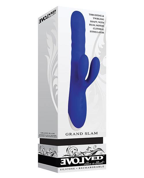 product image, Evolved Grand Slam - Blue - SEXYEONE 