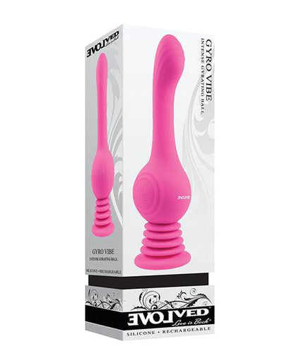 Evolved Gyro Vibe - Pink - SEXYEONE
