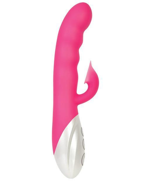 image of product,Evolved Instant O Rechargeable Vibrator - SEXYEONE 