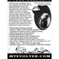 Evolved Lickity Slit Oral Massager - Black - SEXYEONE