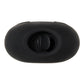 Evolved Lickity Slit Oral Massager - Black - SEXYEONE