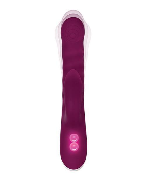 image of product,Evolved Lovely Lucy - Purple - SEXYEONE 