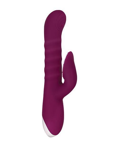 image of product,Evolved Lovely Lucy - Purple - SEXYEONE 