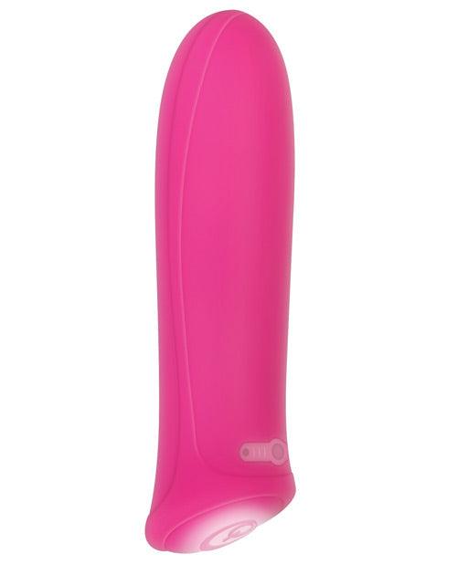 product image,Evolved Purple Haze Rechargeable Bullet - Purple - {{ SEXYEONE }}