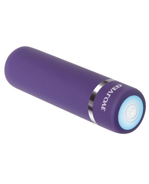 image of product,Evolved Purple Passion - Purple - {{ SEXYEONE }}