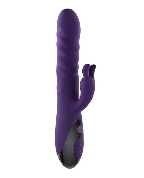 image of product,Evolved Rascally Rabbit - Purple - {{ SEXYEONE }}