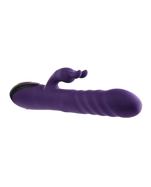 image of product,Evolved Rascally Rabbit - Purple - {{ SEXYEONE }}