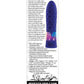 Evolved Raver Light Up Bullet - Purple - SEXYEONE