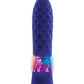 Evolved Raver Light Up Bullet - Purple - SEXYEONE