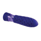 Evolved Raver Light Up Bullet - Purple - SEXYEONE