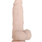 Evolved Real Supple Poseable 7" - {{ SEXYEONE }}