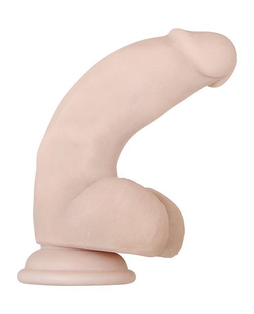 Evolved Real Supple Poseable 7" - {{ SEXYEONE }}