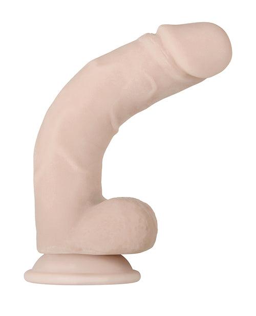 product image,Evolved Real Supple Poseable 9.5" - {{ SEXYEONE }}