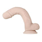 Evolved Real Supple Poseable 9.5" - {{ SEXYEONE }}