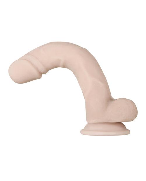 image of product,Evolved Real Supple Poseable 9.5" - {{ SEXYEONE }}