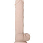 Evolved Real Supple Poseable 9.5" - {{ SEXYEONE }}