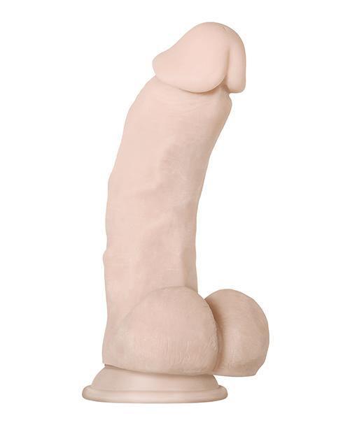 image of product,Evolved Real Supple Poseable Girthy - SEXYEONE 