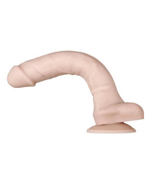 image of product,Evolved Real Supple Silicone Poseable 10.5 " - SEXYEONE 