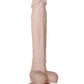 Evolved Real Supple Silicone Poseable 10.5 " - SEXYEONE 