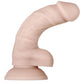 Evolved Real Supple Silicone Poseable 6” - {{ SEXYEONE }}