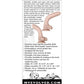 Evolved Real Supple Silicone Poseable 8.25” - {{ SEXYEONE }}