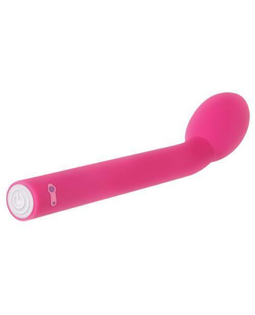 Evolved Rechargeable Power G - Pink - SEXYEONE