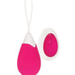 Evolved Remote Control Egg - Pink - SEXYEONE 