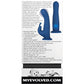 Evolved Remote Rotating Rabbit - Blue - SEXYEONE