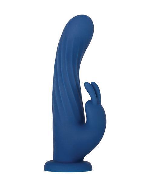 image of product,Evolved Remote Rotating Rabbit - Blue - SEXYEONE