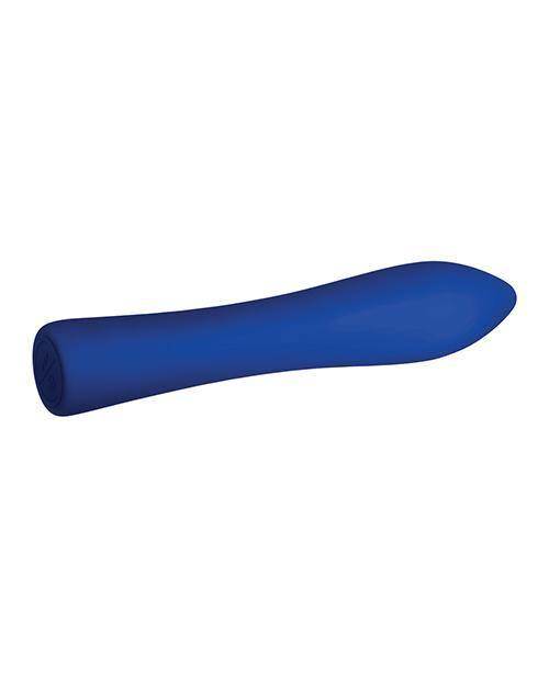 image of product,Evolved Robust Rumbler - Blue - SEXYEONE 