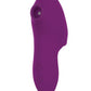 Evolved Sucker For You Finger Vibe - Purple - {{ SEXYEONE }}