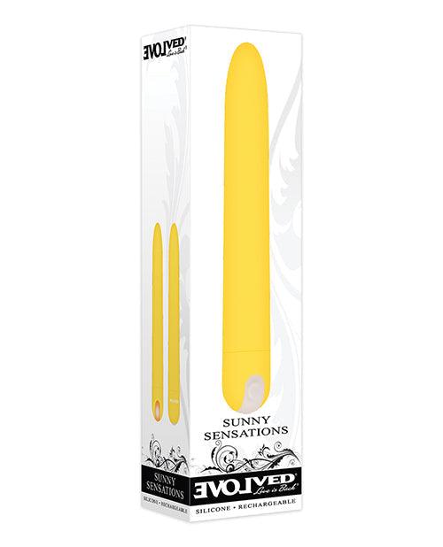 product image, Evolved Sunny Sensations - Yellow - {{ SEXYEONE }}