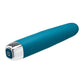Evolved Super Slim Wand - Teal - SEXYEONE