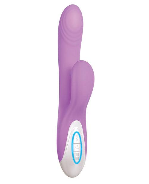 image of product,Evolved Super Sucker Dual Stim - Pink - {{ SEXYEONE }}