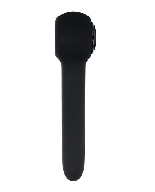 Evolved Tap Dance Tapping Wand - Black - {{ SEXYEONE }}