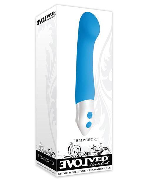 product image, Evolved Tempest G - Blue - {{ SEXYEONE }}