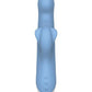 Evolved Thump N Thrust Rechargeable Dual Stim - Blue - SEXYEONE 