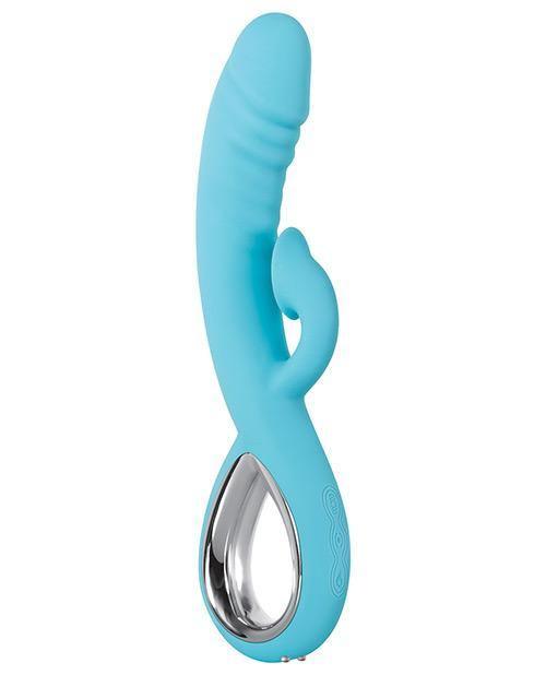 product image,Evolved Triple Infinity - Teal - SEXYEONE 