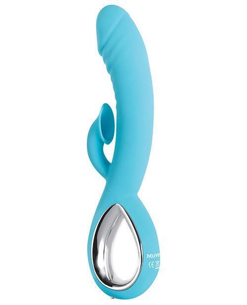 image of product,Evolved Triple Infinity - Teal - SEXYEONE 