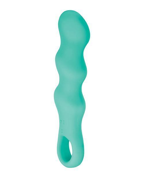 image of product,Evolved Triple Teaser - Teal - {{ SEXYEONE }}