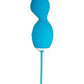 Evolved Twistin The Night Away Kegel Rechargeable - Blue - SEXYEONE 