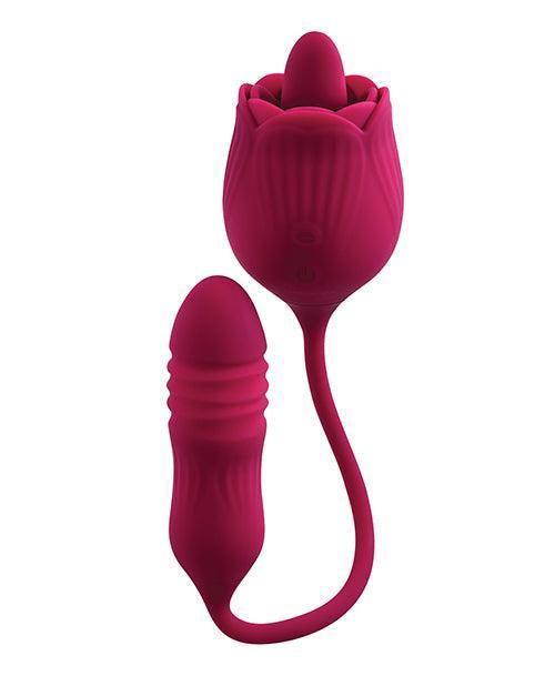 image of product,Evolved Wild Rose - Red - SEXYEONE